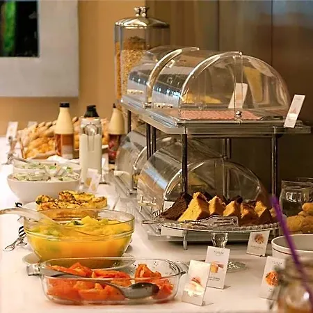 Turim Restauradores Hotel