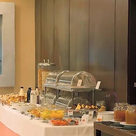 Hotel Turim Restauradores Lisboa