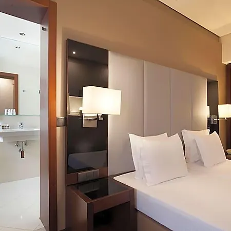 Turim Restauradores Hotel 3*