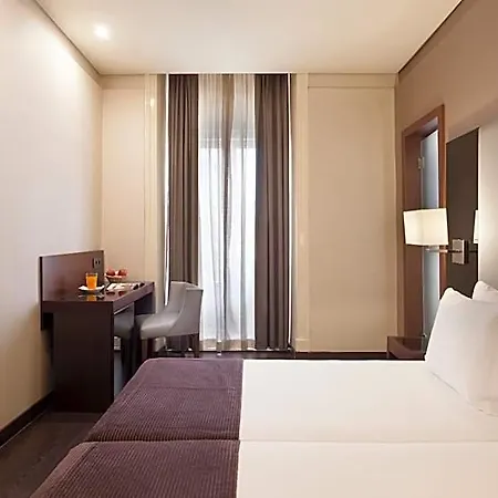 Turim Restauradores 3*