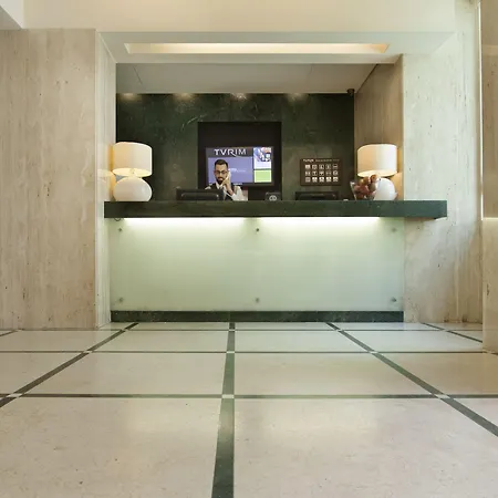 Turim Restauradores Hotel