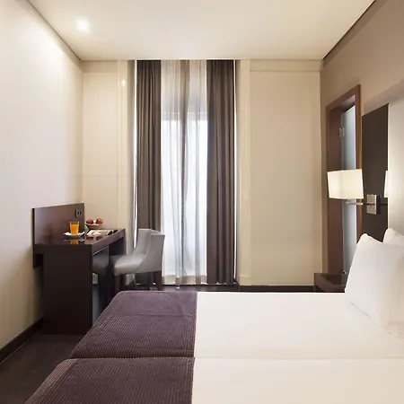 Hotel Turim Restauradores Lisboa