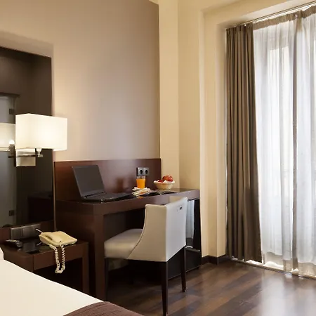 Hotel Turim Restauradores Lisboa