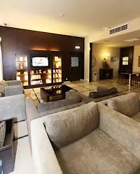 توريم ريستورادوريس 3*