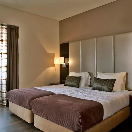 מלון Turim Restauradores ליסבון