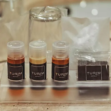 Turim Restauradores מלון ליסבון