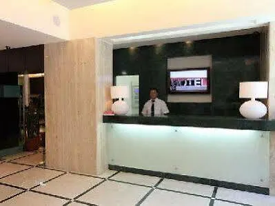 توريم ريستورادوريس 3* Lisboa