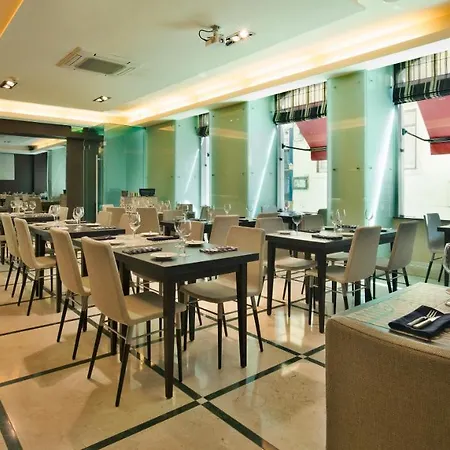 Hotel Turim Restauradores