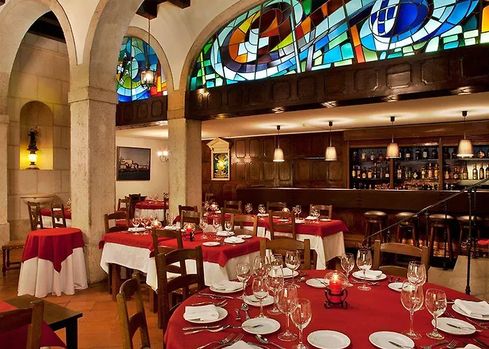 Hotell Turim Restauradores