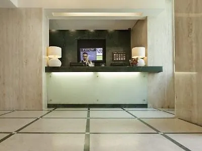 Hotell Turim Restauradores 3*