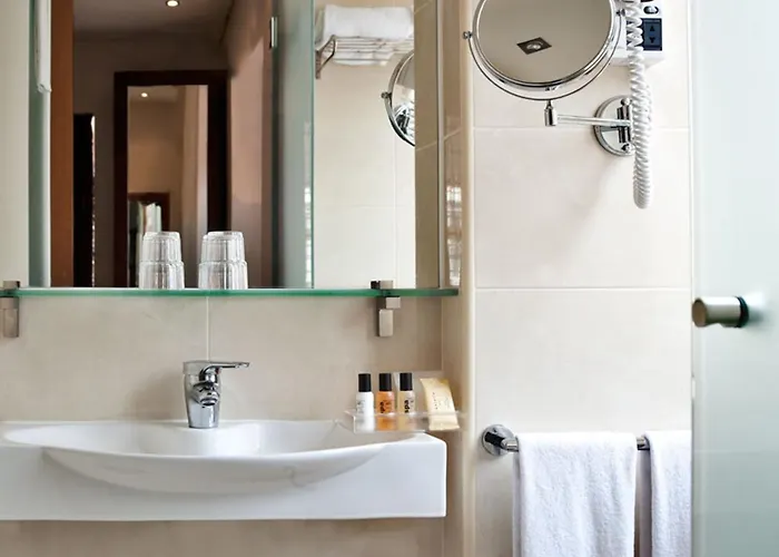 Hotel Turim Restauradores