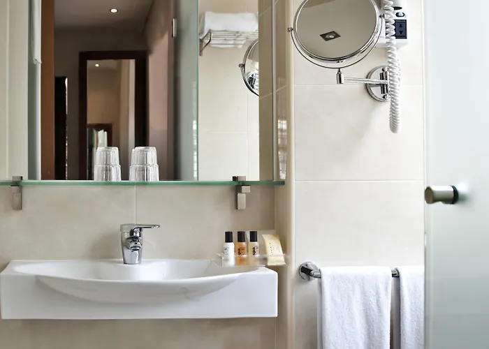 Hotell Turim Restauradores Lisboa