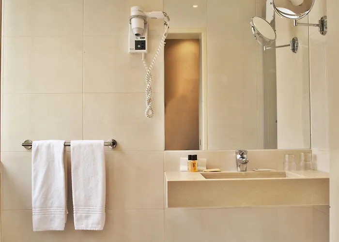 Turim Restauradores Hotell