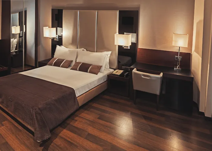 Turim Restauradores Lisboa