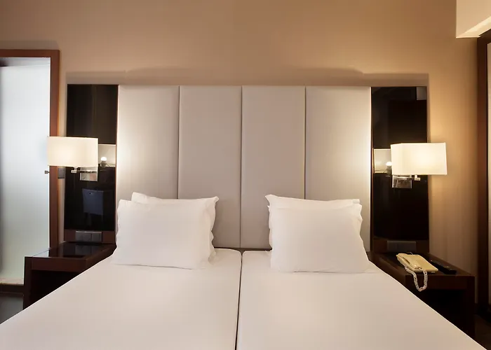 Turim Restauradores Hotell