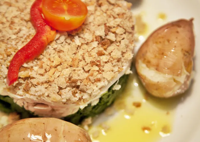 Hotell Turim Restauradores