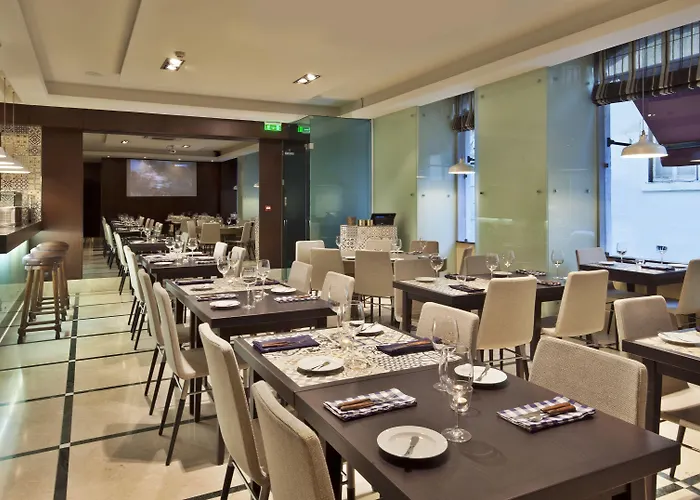 Turim Restauradores Lisboa