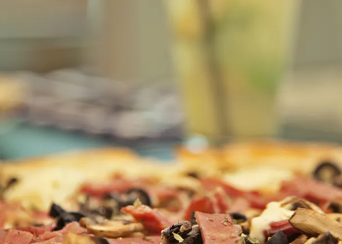 Turim Restauradores Hotell