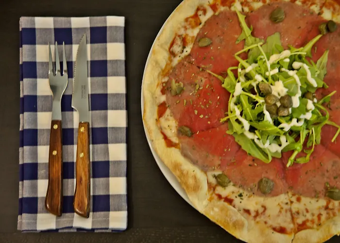 Turim Restauradores 3* Lissabon