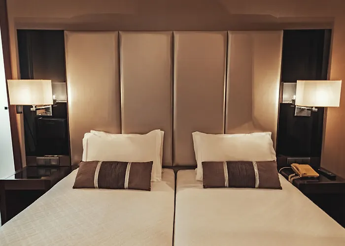 Hotell Turim Restauradores