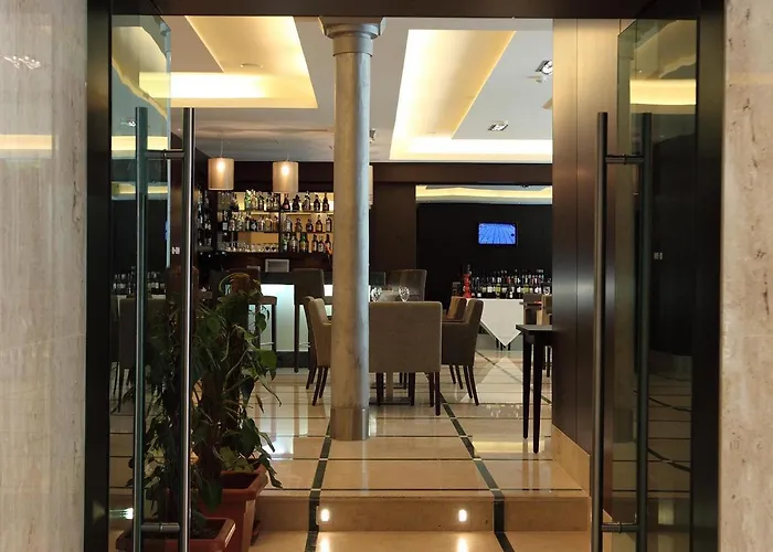 Turim Restauradores Hotell 3*