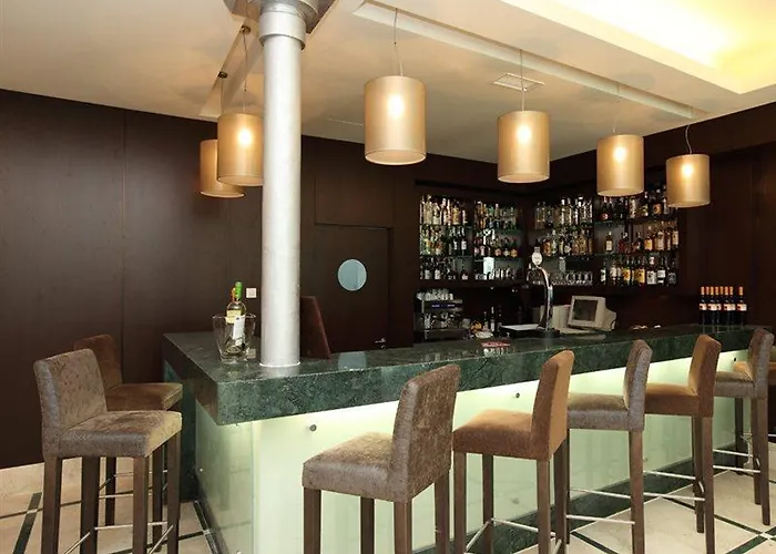 Hotell Turim Restauradores