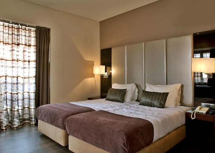 Hotell Turim Restauradores Lisboa