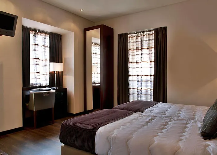 Turim Restauradores Lisboa