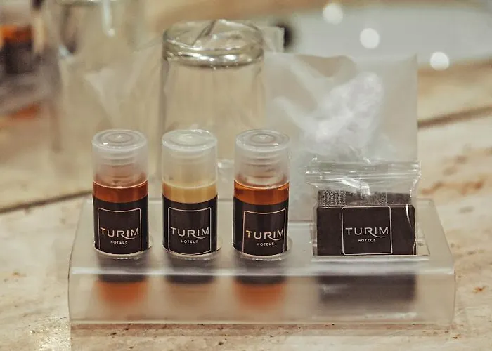 Turim Restauradores Hotell Lisboa