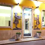 Hotel Turim Restauradores 3*