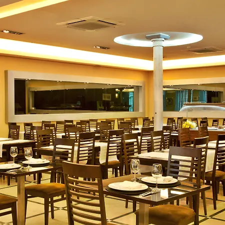 トゥリン レスタウラドーレス 3*