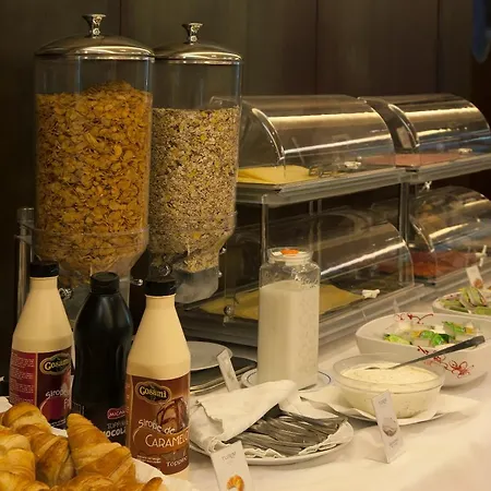 トゥリン レスタウラドーレス