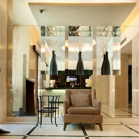 Turim Restauradores Hotel Lisbon