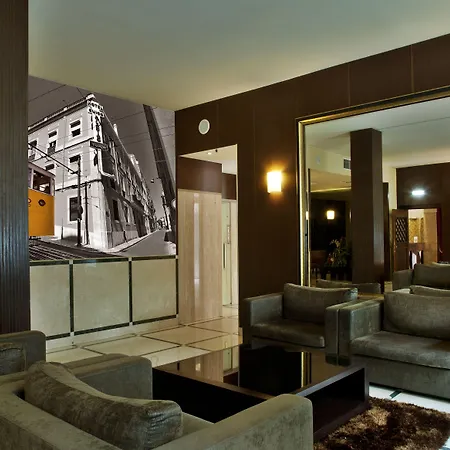 トゥリン レスタウラドーレス 3*