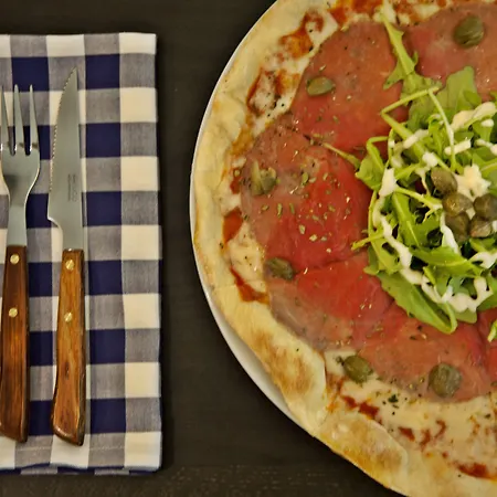 トゥリン レスタウラドーレス 3* リスボン