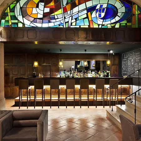 トゥリン レスタウラドーレス 3* リスボン