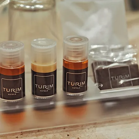 トゥリン レスタウラドーレス