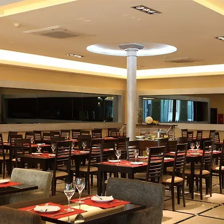 ホテル トゥリン レスタウラドーレス リスボン