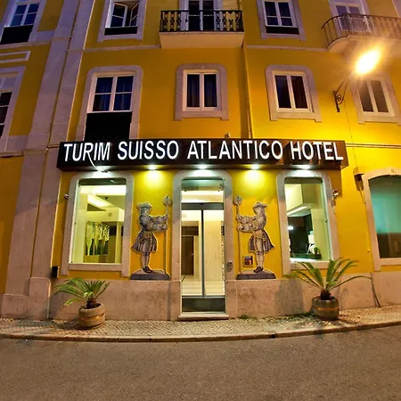 Turim Restauradores