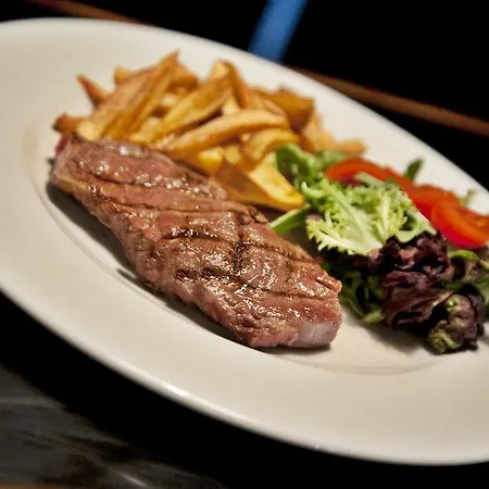 ホテル トゥリン レスタウラドーレス リスボン