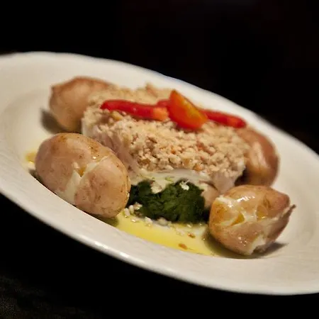 トゥリン レスタウラドーレス 3* リスボン