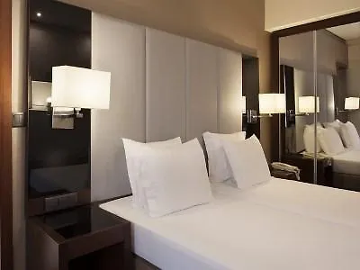 Turim Restauradores Lisbon