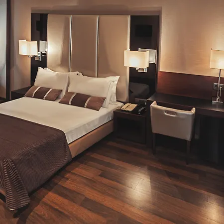 Turim Restauradores Lisbon