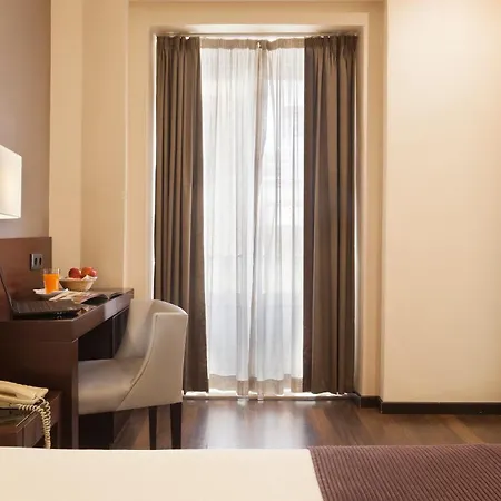 Turim Restauradores Hotel Lisbon