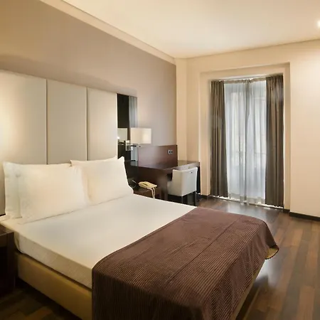 Turim Restauradores Lisbon