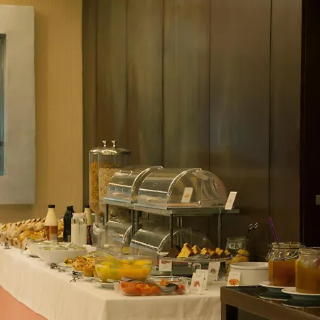 Turim Restauradores Lisboa