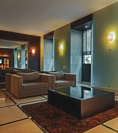 Turim Restauradores Lisbon