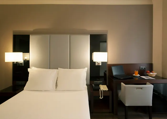 Turim Restauradores 3* Lisboa