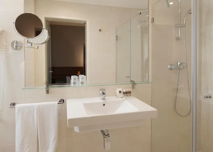 Turim Restauradores 3* Lisboa