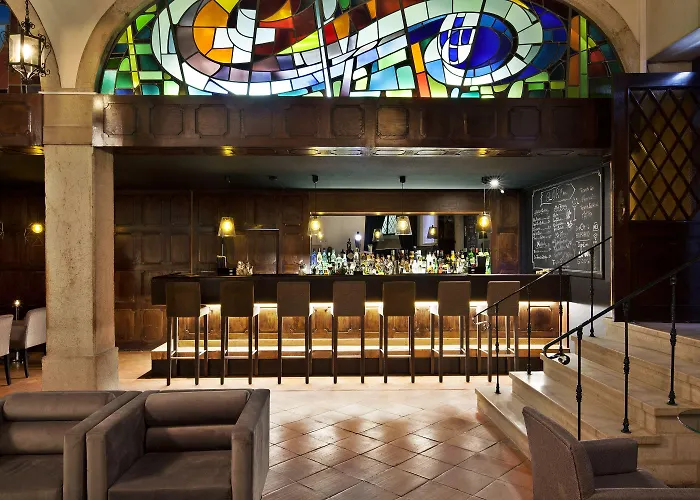 Turim Restauradores 3* Lisboa